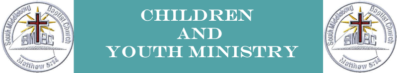 Children Logo Children Logo