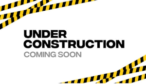 Under Construction