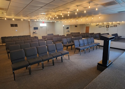 Nextgen Sanctuary